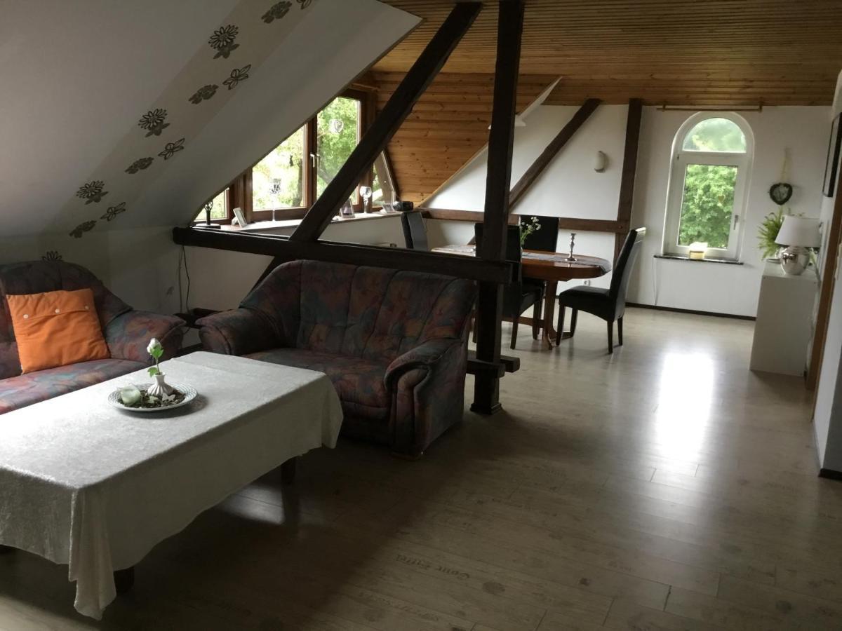 شقة Hof Landleben Dorpstedt المظهر الخارجي الصورة